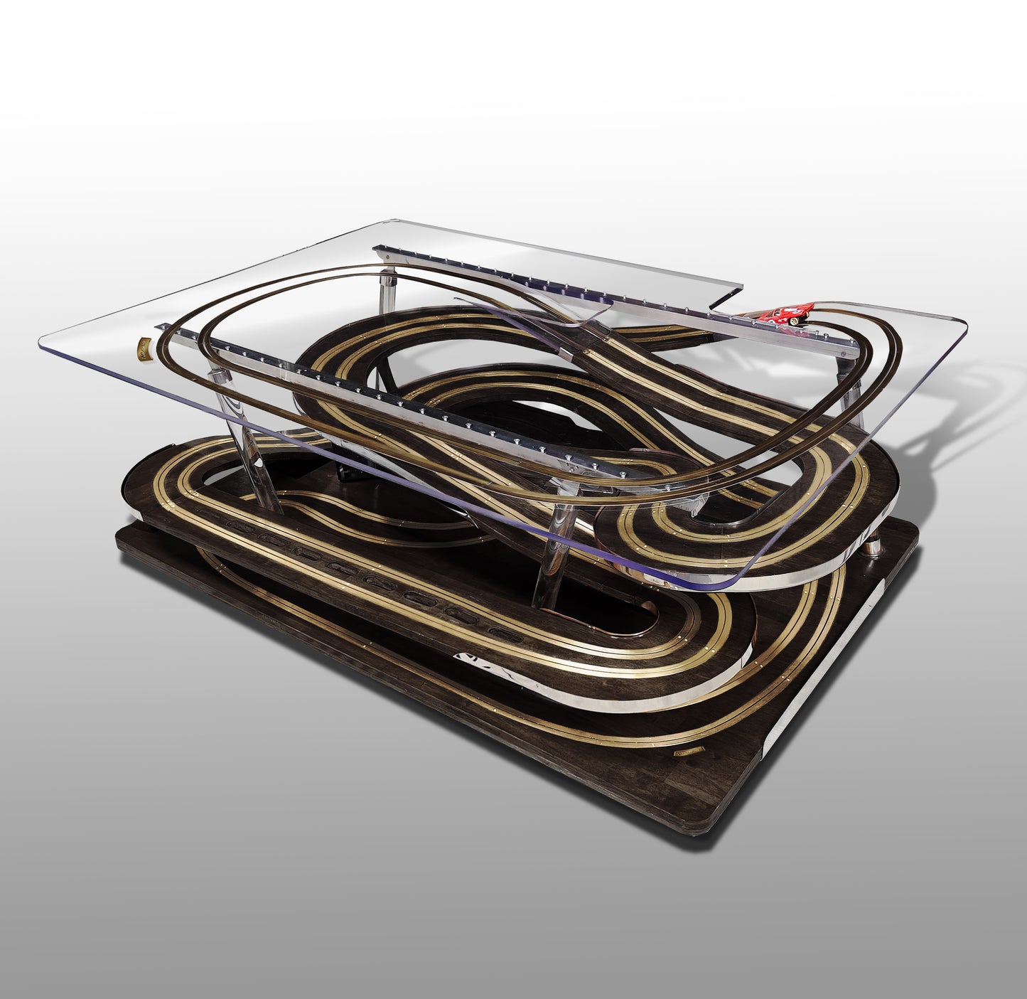 Bon de commande Tabletrack Série #001 n°12/13