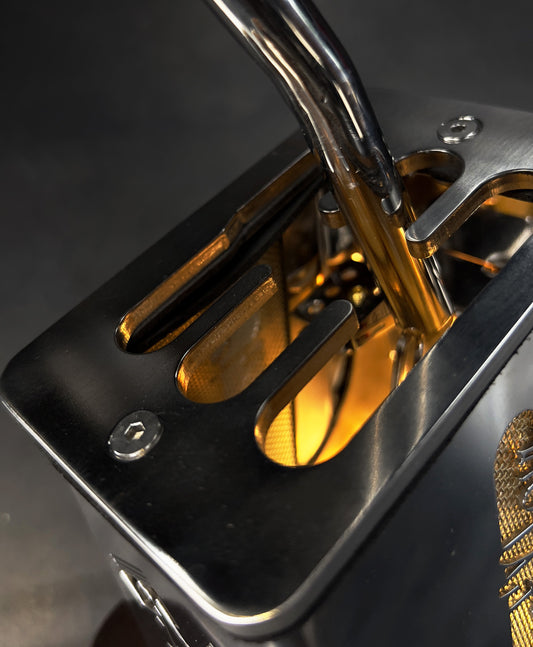 Shifter Desk Light - Scuderia