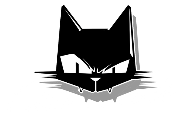 Chat Noir | Fine Art & Design