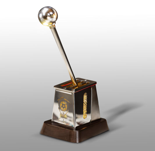 Shifter Desk Light - Scuderia
