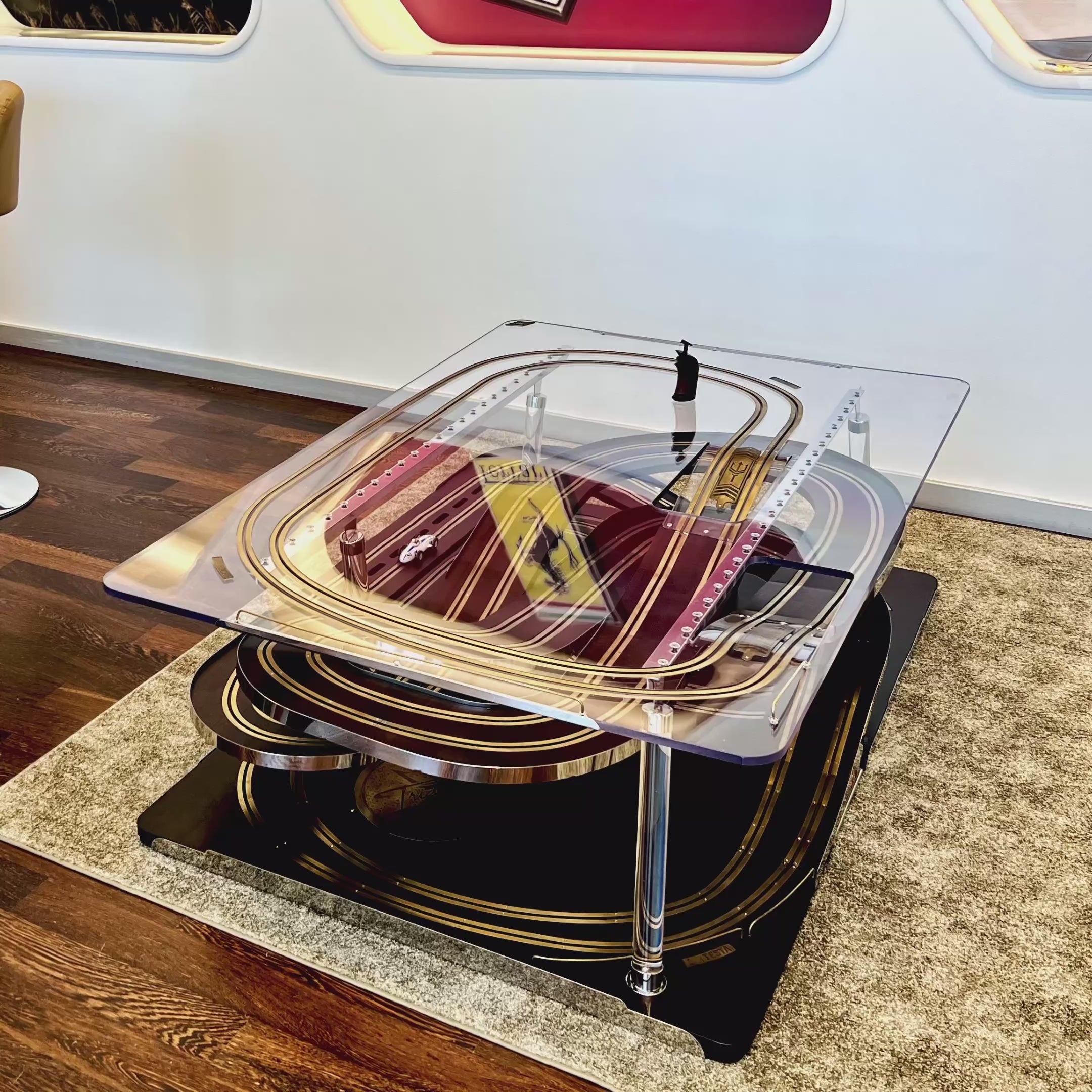 Charger la vidéo : 