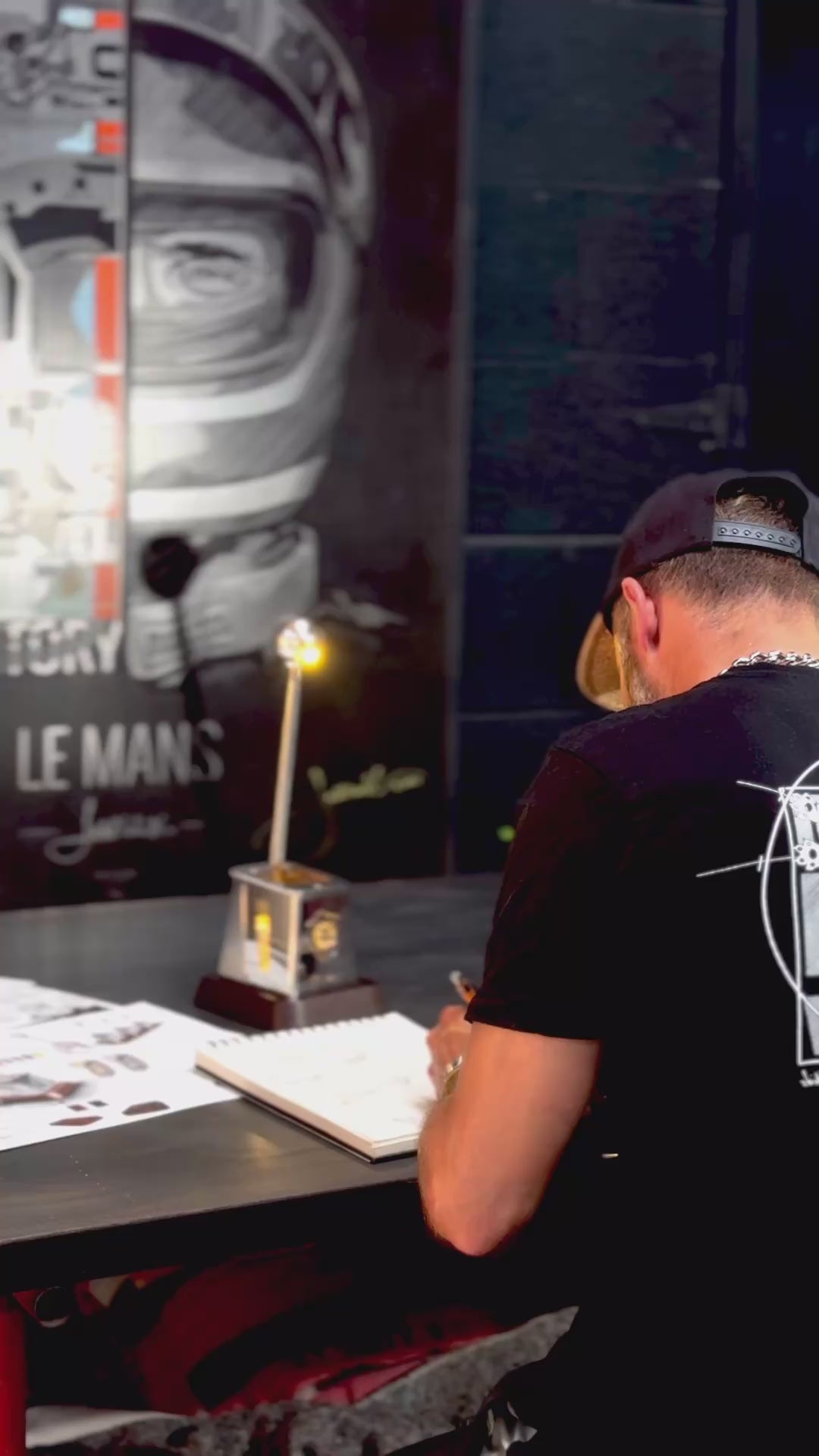 Charger la vidéo : 